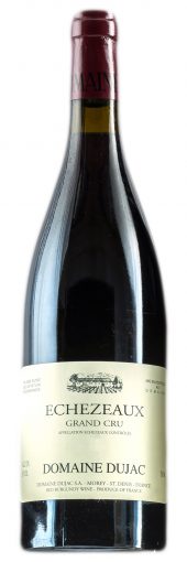 2002 Domaine Dujac Echezeaux Grand Cru 750ml